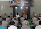 Polres-Nganjuk-Libatkan-Ulama-Kamtibmas-dalam-Program-Polisi-Santri